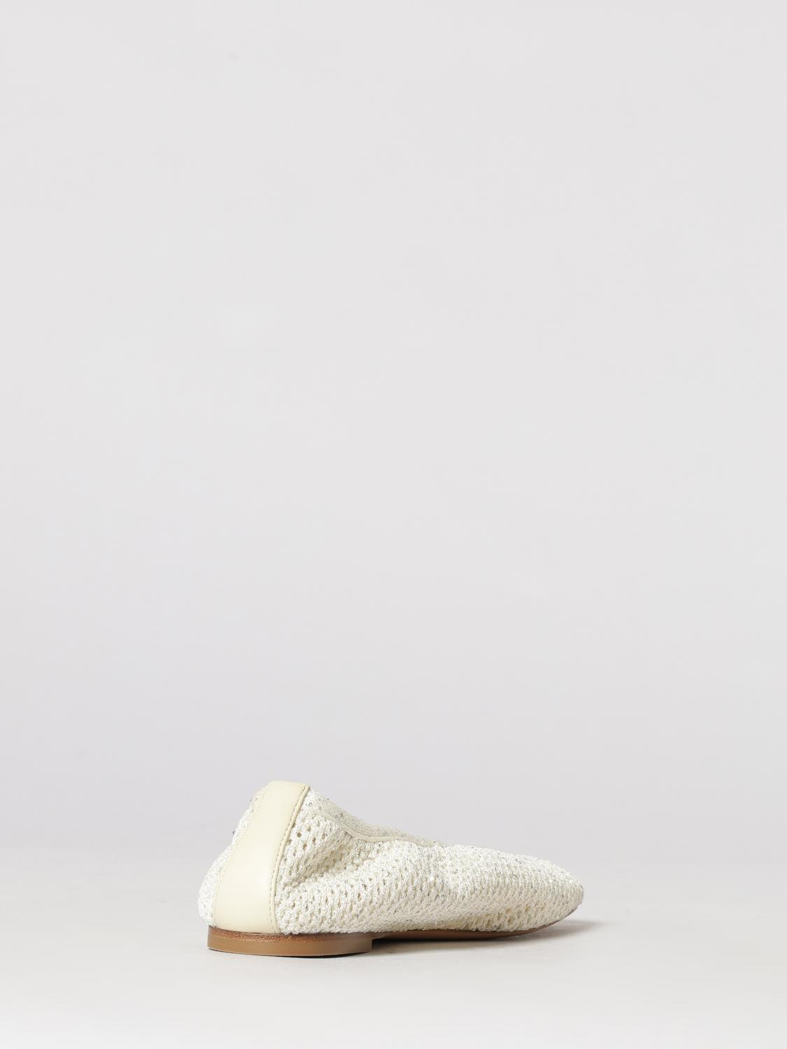 [Fabiana Filippi] Flat shoes SS26 ASD276A900M068 VR1