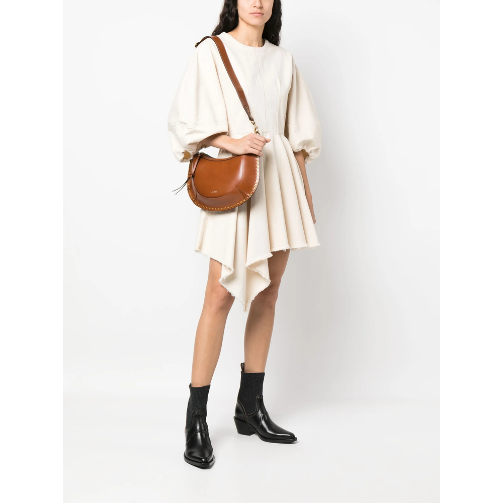 [Isabel Marant] Shoulder bag FW26 A1C01M PP0001FA 50CO