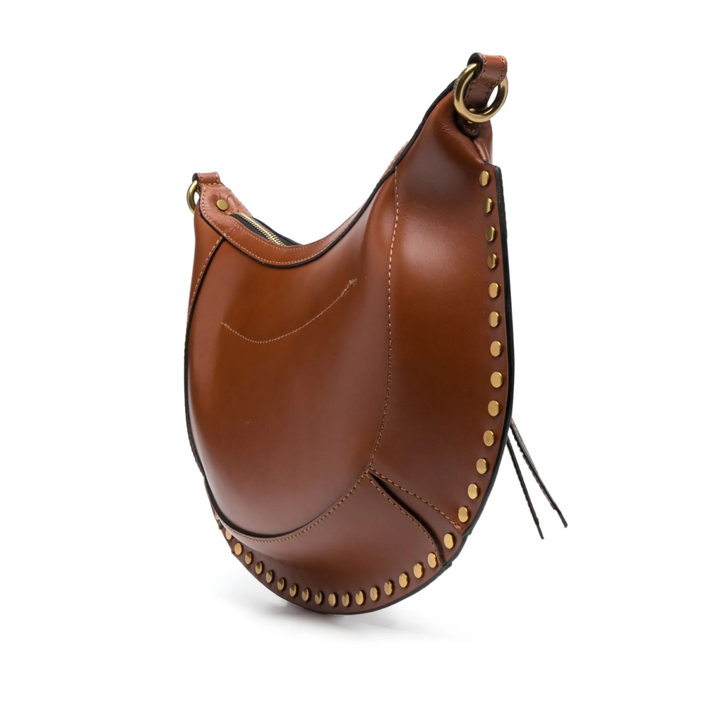 [Isabel Marant] Shoulder bag FW26 A1C01M PP0001FA 50CO