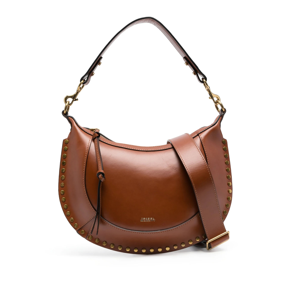 [Isabel Marant] Shoulder bag FW26 A1C01M PP0001FA 50CO