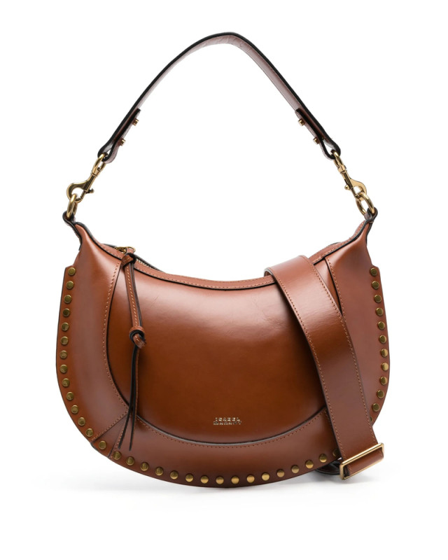 [Isabel Marant] Shoulder bag FW26 A1C01M PP0001FA 50CO