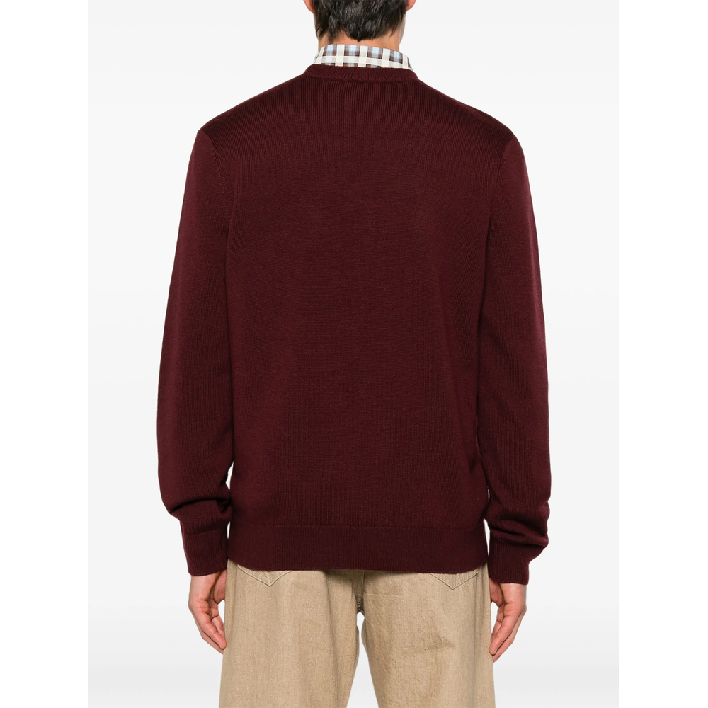 [A.P.C.] Sweatshirt FW26 WVAXU H23493 GAC
