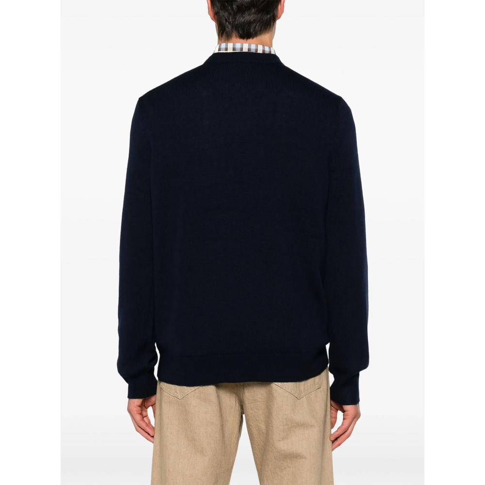 [A.P.C.] Sweatshirt FW26 WVAXU H23493 IAJ