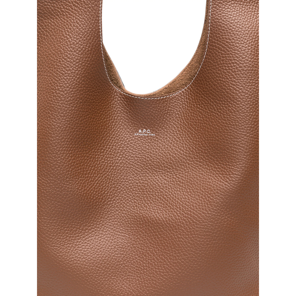 [A.P.C.] Shoulder bag FW26 PXCBC F67043 CAD