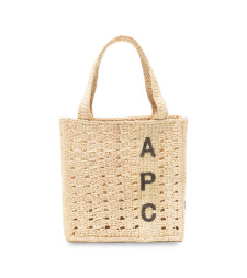 [A.P.C.] Tote bag FW26 RAAAI F67079 BMC