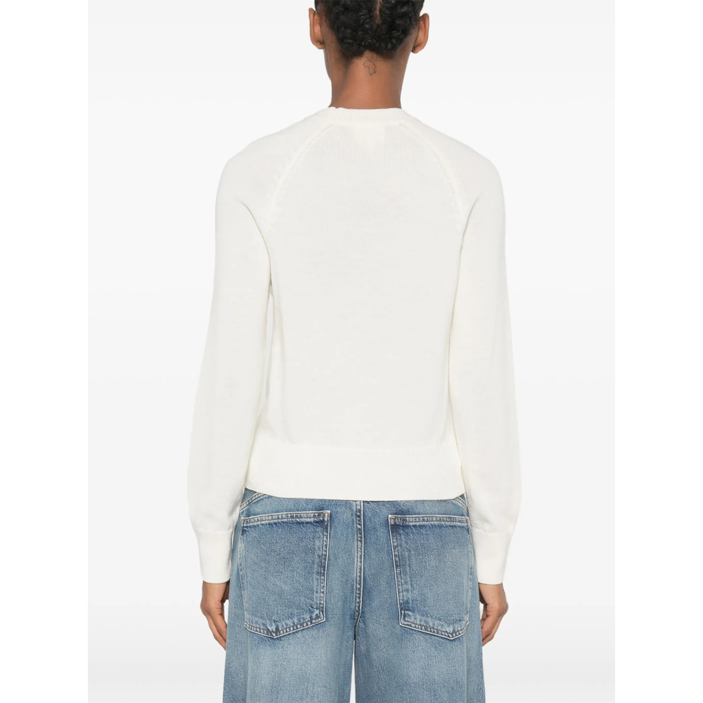 [A.P.C.] Knitwear FW26 WVAXU F23501 AAD
