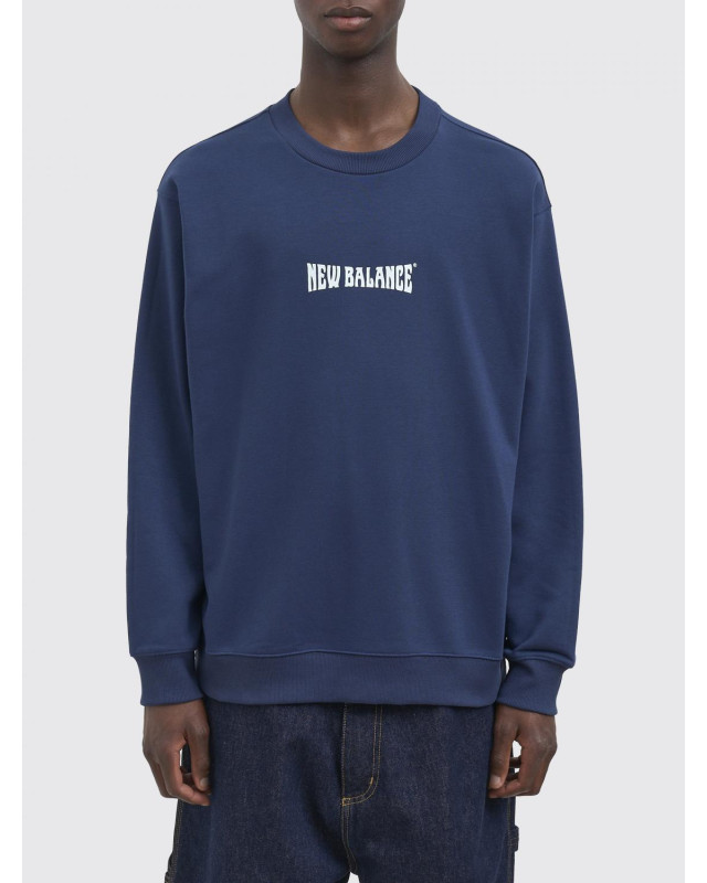 [new Balance] Sweatshirt SS26 MT61D4JXNNY