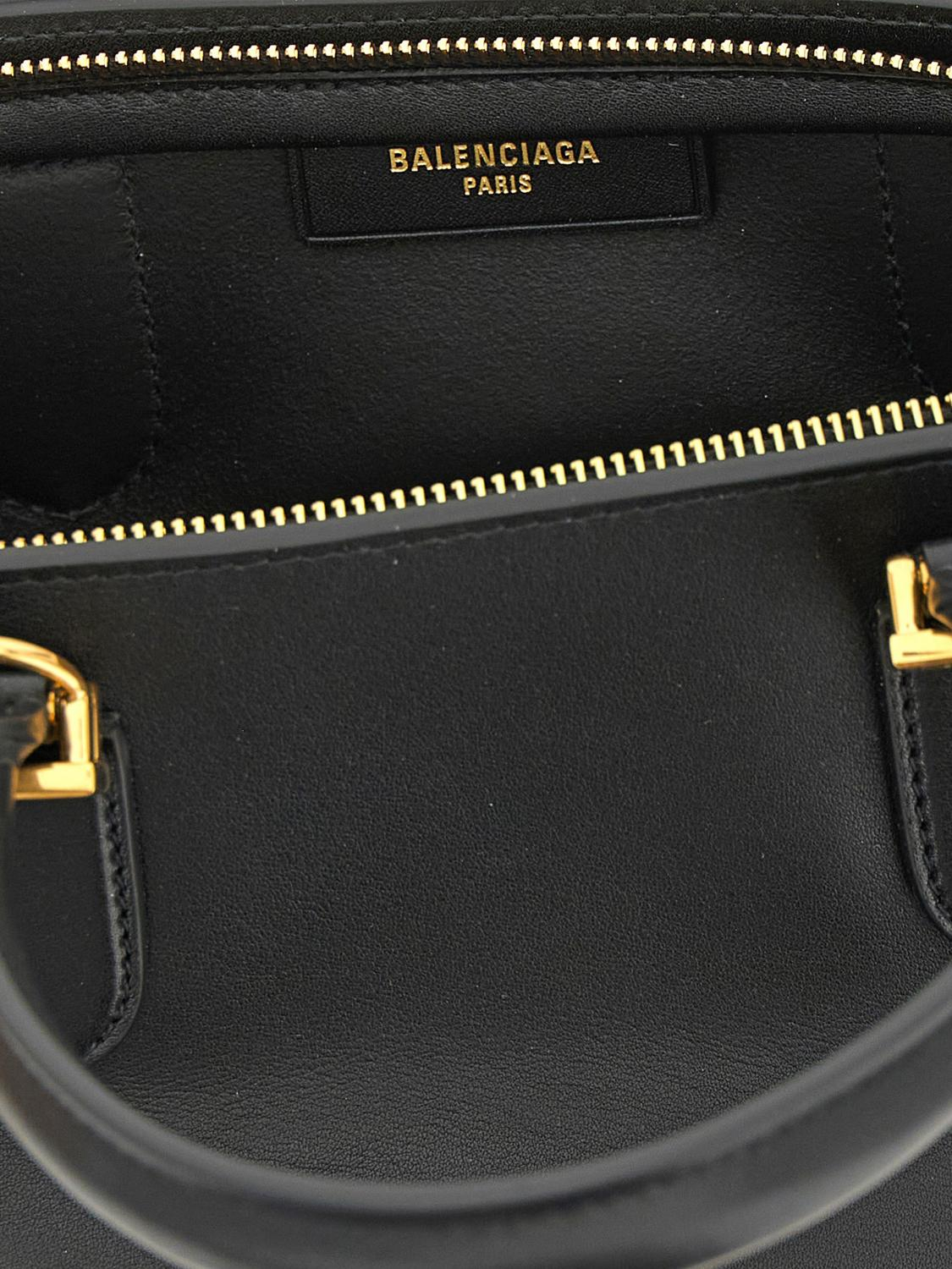 [Balenciaga] Tote bag SS26 8685852ACJS 1000
