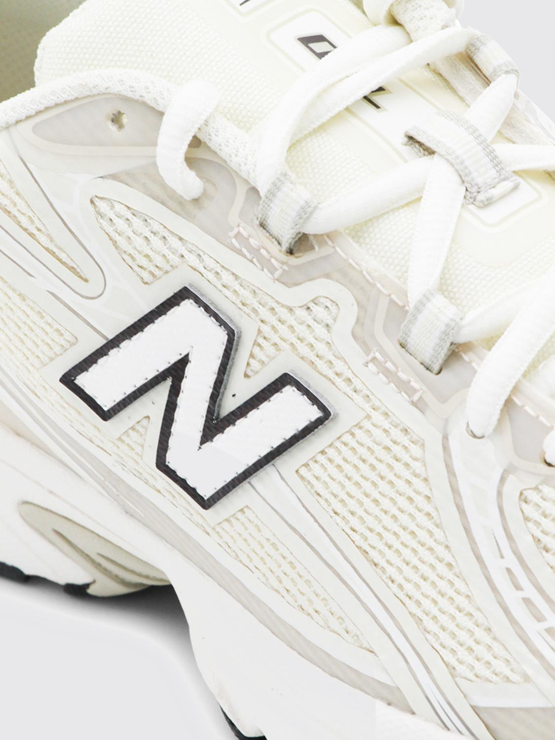 [new Balance] Sneakers SS26 U740N9J9