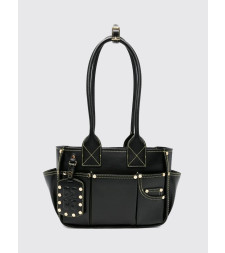 [GANNI] Shoulder bag SS26 B2110071 099