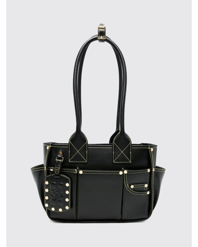 [GANNI] Shoulder bag SS26 B2110071 099