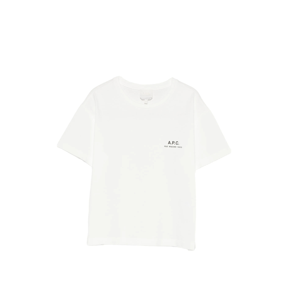 [A.P.C.] T-shirts Short Sleeve FW26 COHBS F26626 AAC