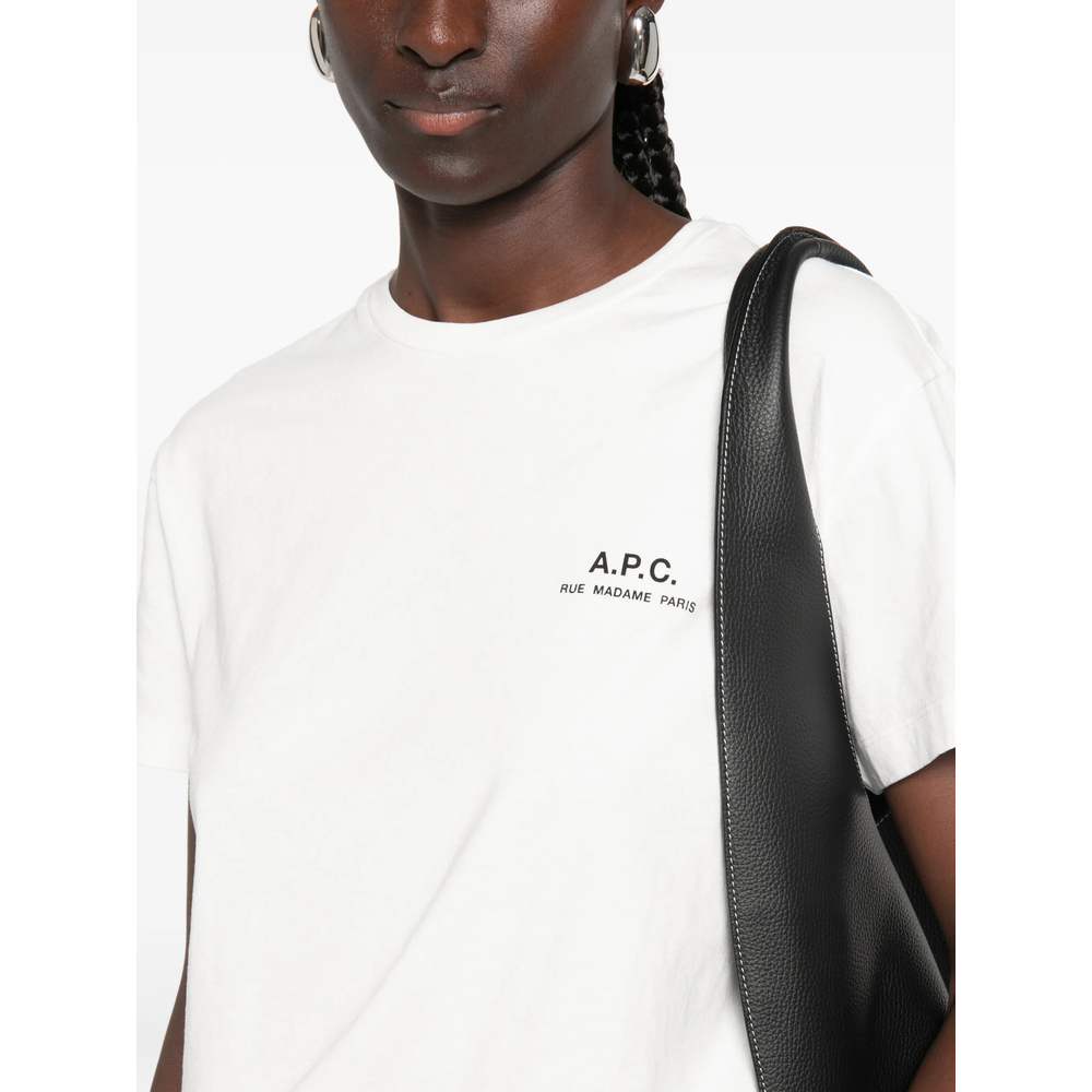 [A.P.C.] T-shirts Short Sleeve FW26 COHBS F26626 AAC
