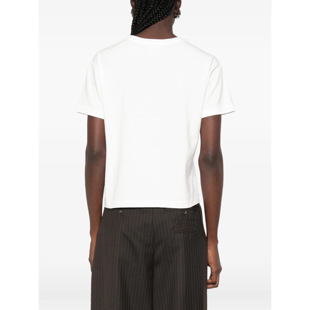 [A.P.C.] T-shirts Short Sleeve FW26 COHBS F26626 AAC