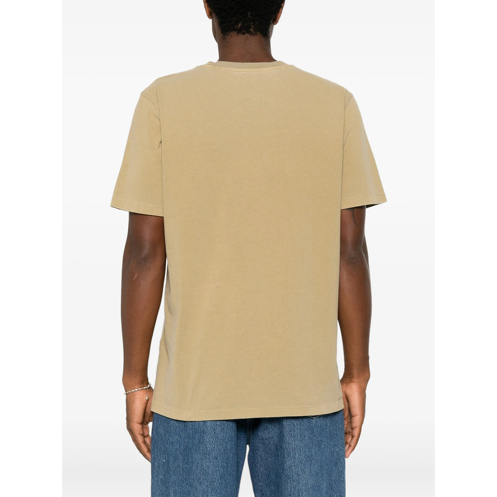 [A.P.C.] T-shirts Short Sleeve FW26 COHBS M26478 JAB