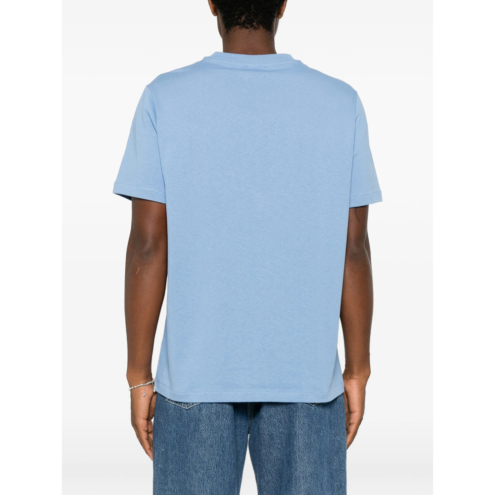 [A.P.C.] T-shirts Short Sleeve FW26 COHBU M26388 ILQ