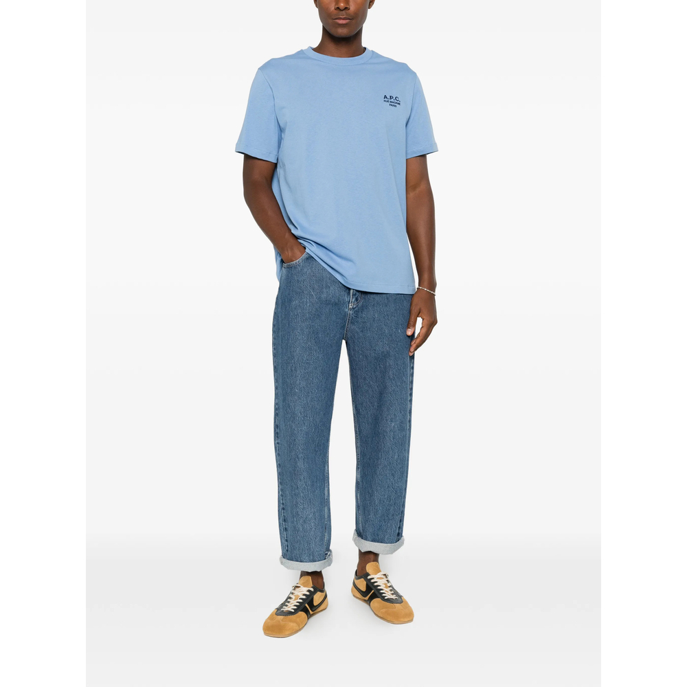 [A.P.C.] T-shirts Short Sleeve FW26 COHBU M26388 ILQ