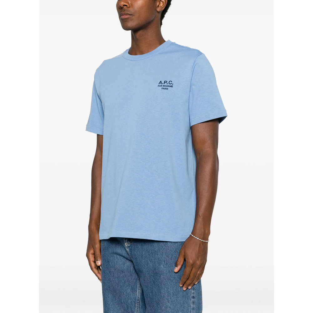 [A.P.C.] T-shirts Short Sleeve FW26 COHBU M26388 ILQ