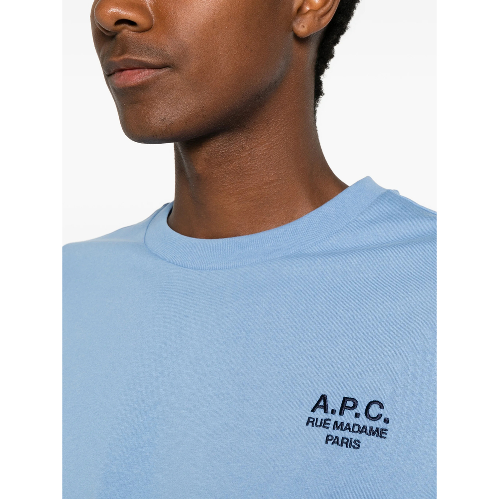 [A.P.C.] T-shirts Short Sleeve FW26 COHBU M26388 ILQ