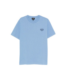 [A.P.C.] T-shirts Short Sleeve FW26 COHBU M26388 ILQ