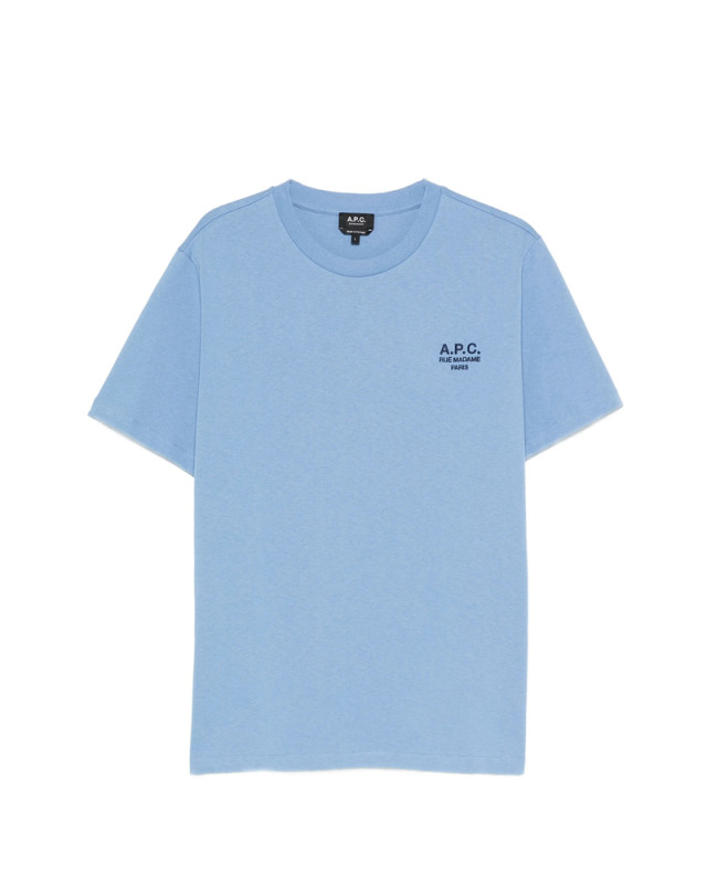 [A.P.C.] T-shirts Short Sleeve FW26 COHBU M26388 ILQ