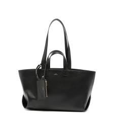 [A.P.C.] Tote bag FW26 PXCEN F67057 LZZ