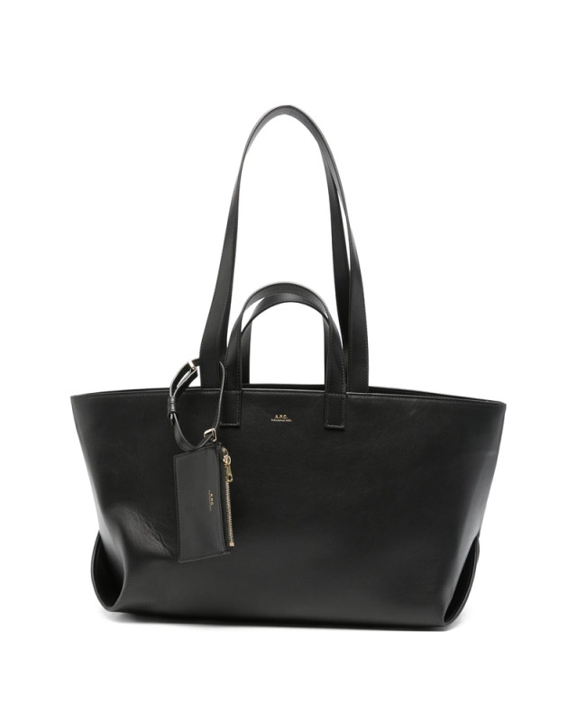 [A.P.C.] Tote bag FW26 PXCEN F67057 LZZ