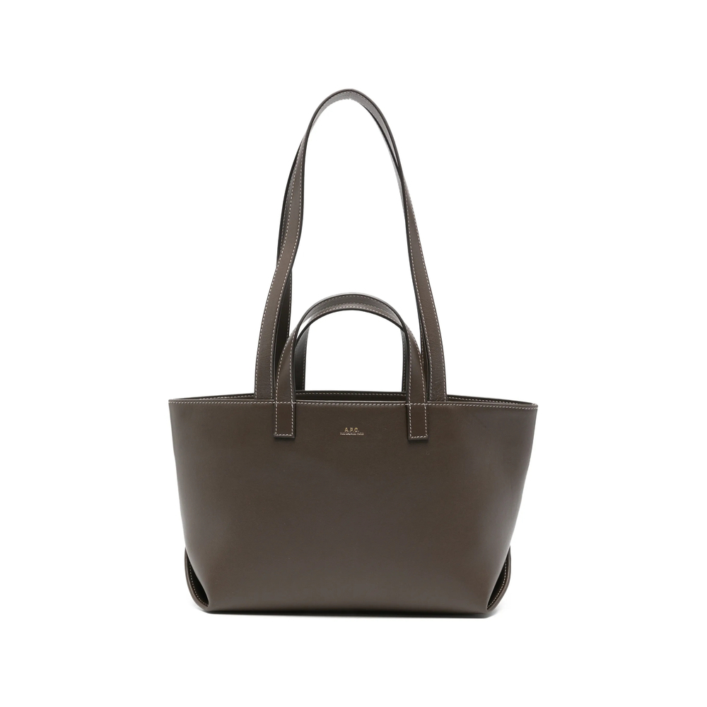 [A.P.C.] Tote bag FW26 PXCEO F67073 KBD