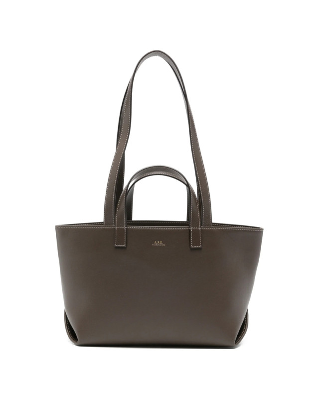 [A.P.C.] Tote bag FW26 PXCEO F67073 KBD