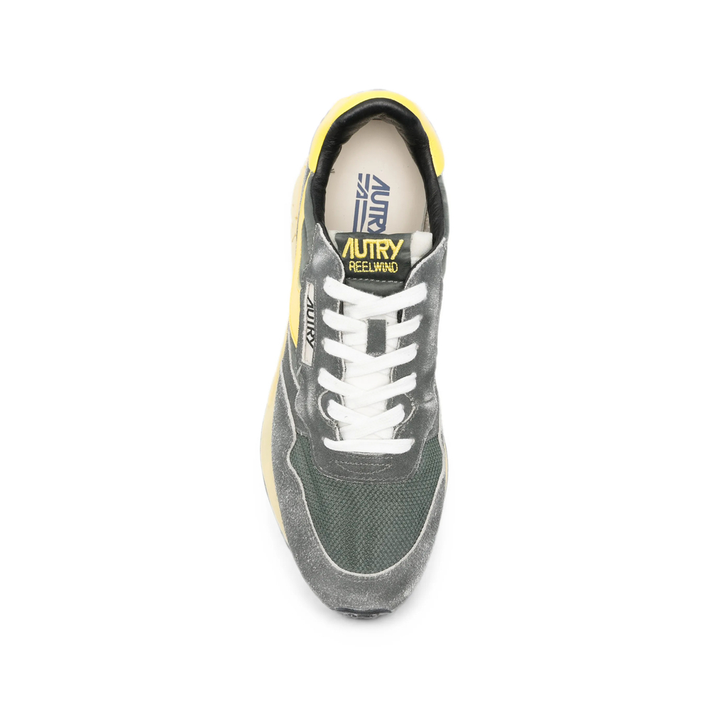[AUTRY] Sneakers FW26 WWLM  GQ06