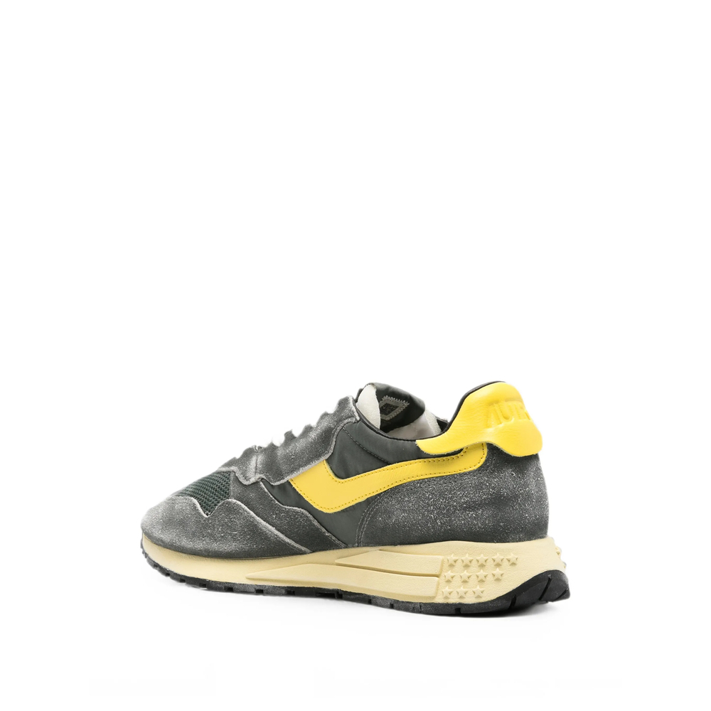 [AUTRY] Sneakers FW26 WWLM  GQ06
