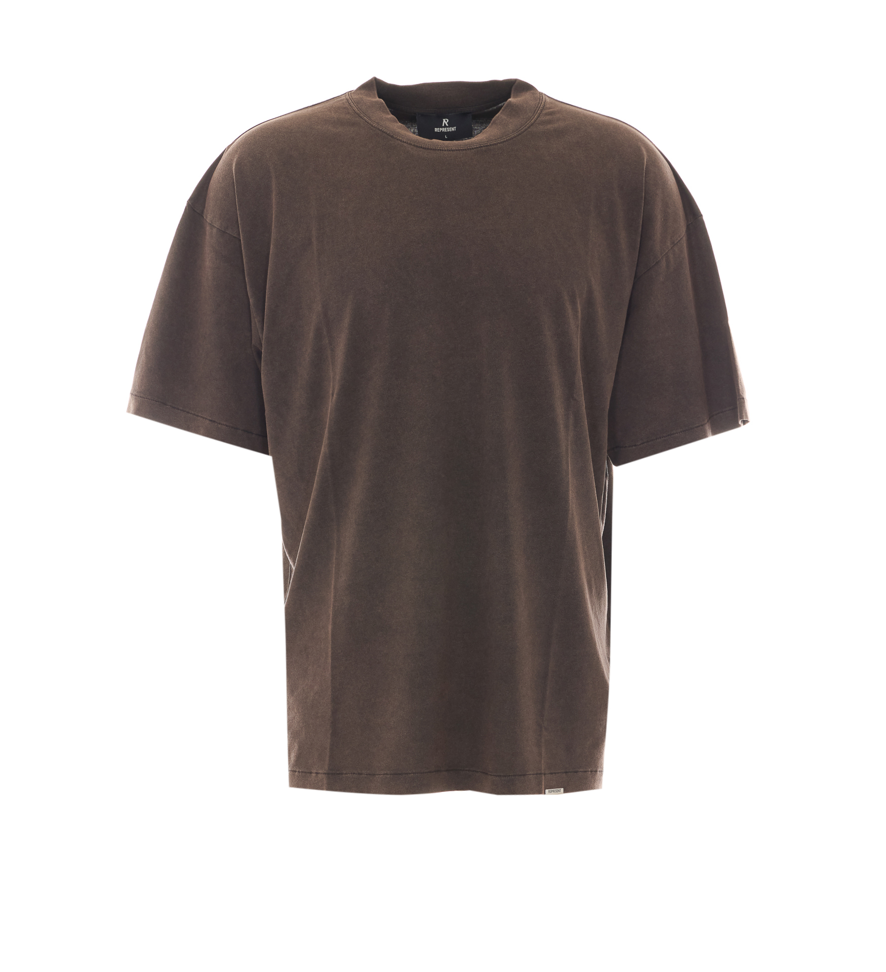 [Represent] T-shirts Short Sleeve FW26 INM10002517