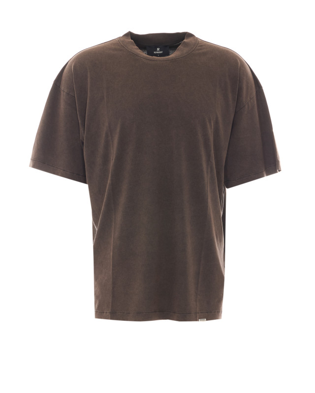 [Represent] T-shirts Short Sleeve FW26 INM10002517