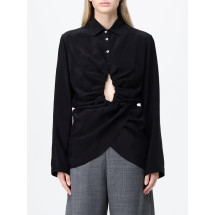[Maison Margiela] Shirts Long Sleeve SS26 S29DT0010M3590 1900