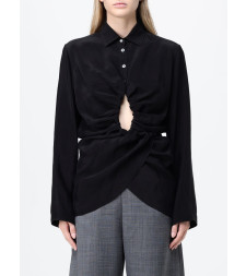 [Maison Margiela] Shirts Long Sleeve SS26 S29DT0010M3590 1900