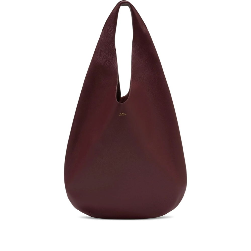 [A.P.C.] Tote bag FW26 PXCBC F67008 GAE