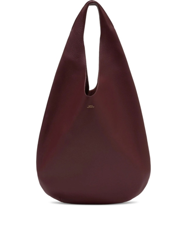 [A.P.C.] Tote bag FW26 PXCBC F67008 GAE
