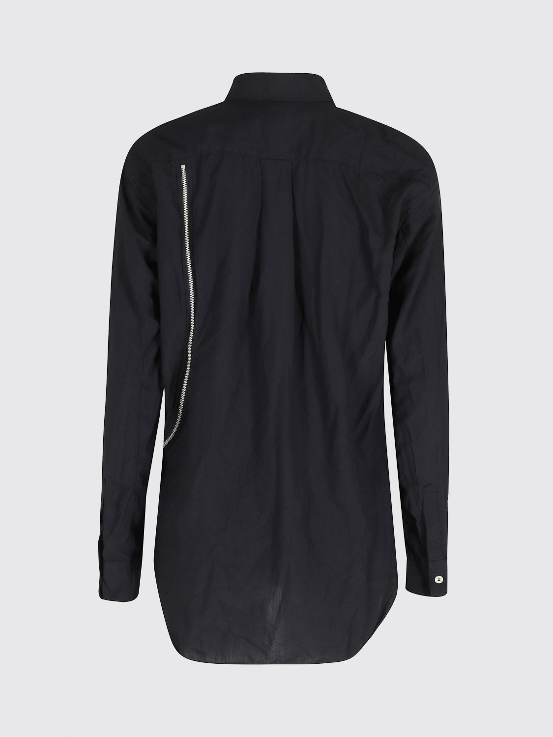 [COMME DES GARCONS SHIRT] Shirts Long Sleeve SS26 FQB505 1