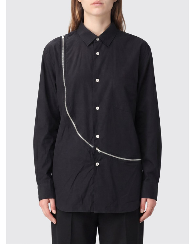 [COMME DES GARCONS SHIRT] Shirts Long Sleeve SS26 FQB505 1