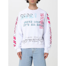[MSGM] Sweatshirt SS26 4040MM112SE267090 01