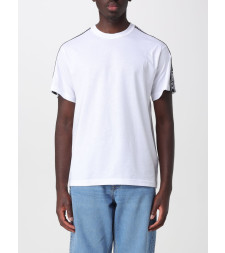 [VERSACE JEANS COUTURE] T-shirts Short Sleeve SS26 80GAHT16CJ00T 003