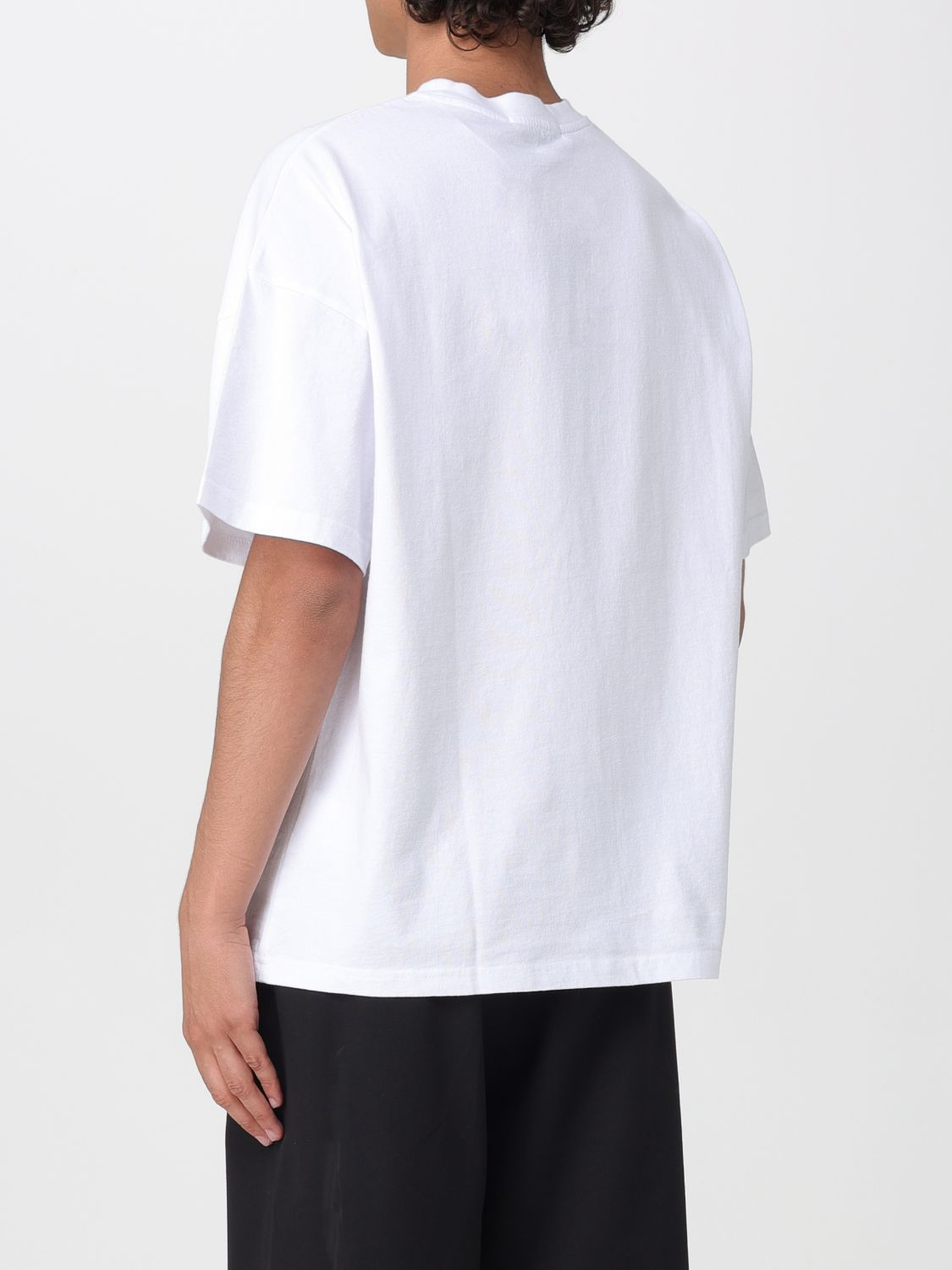 [MSGM] T-shirts Short Sleeve SS26 4040MM107SE267094 01