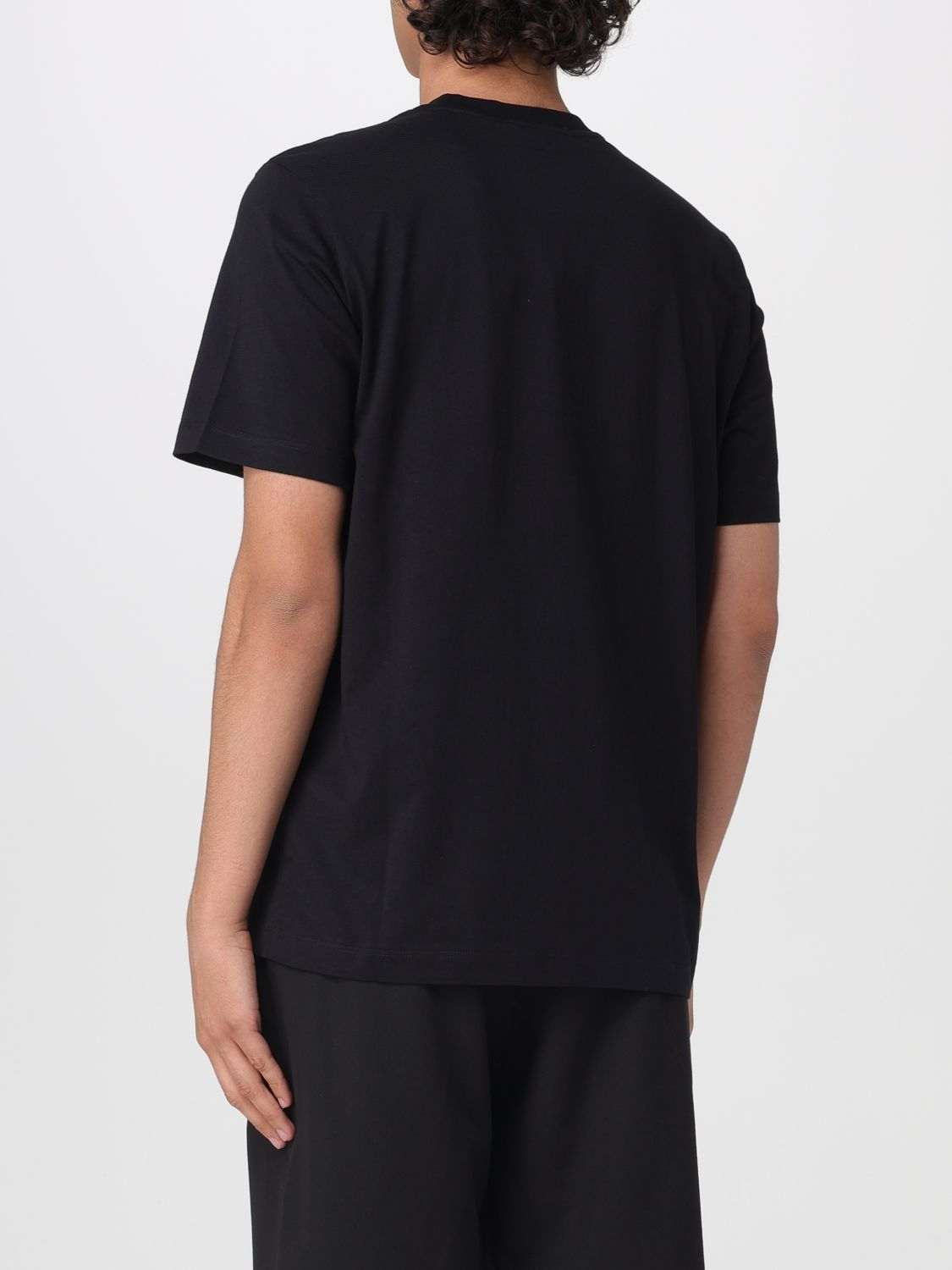 [MSGM] T-shirts Short Sleeve SS26 4040MM123D267002 99