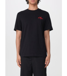 [MSGM] T-shirts Short Sleeve SS26 4040MM123D267002 99