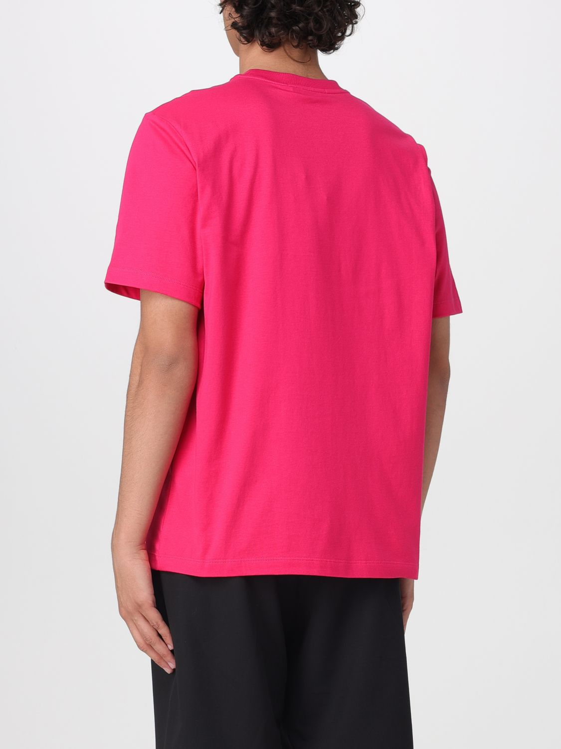 [MSGM] T-shirts Short Sleeve SS26 4040MM131D267002 19