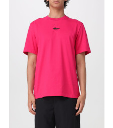 [MSGM] T-shirts Short Sleeve SS26 4040MM131D267002 19