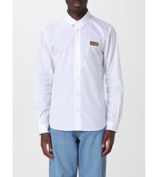 [VERSACE JEANS COUTURE] Shirts Long Sleeve SS26 80GALCS1CNY17 G03