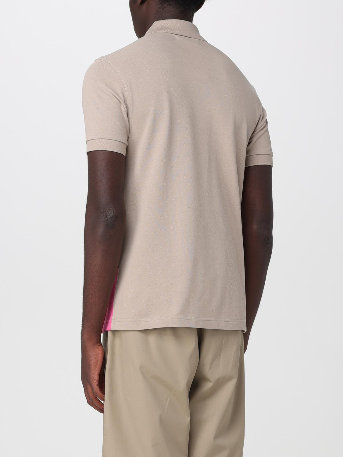 [Comme des Garcons] T-shirts Short Sleeve SS26 FQT501S26 3
