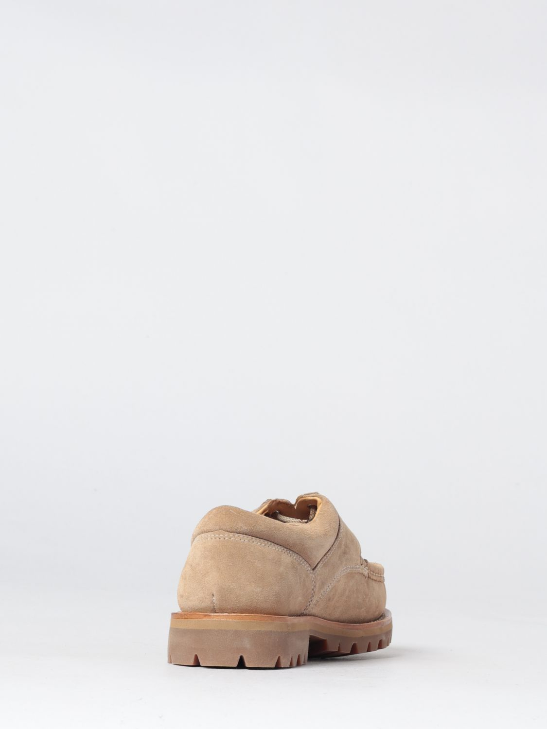 [PARABOOT] Dress Shoes SS26 234438 MIEL