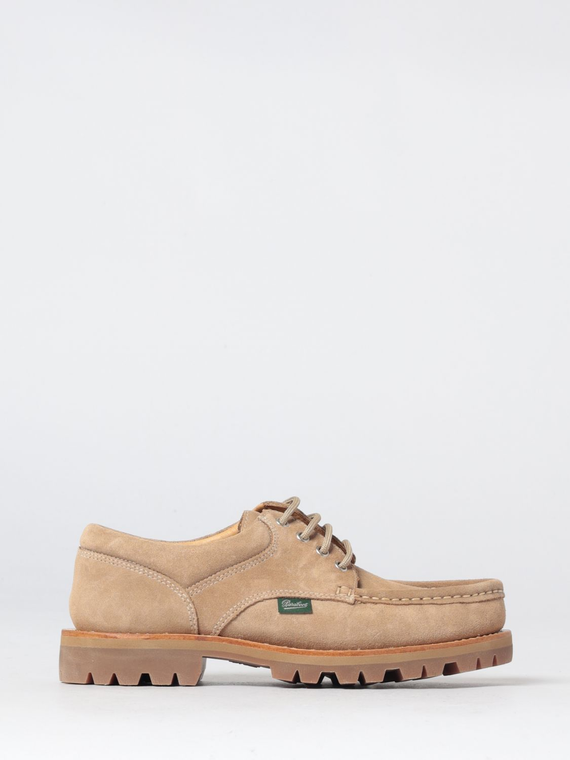 [PARABOOT] Dress Shoes SS26 234438 MIEL